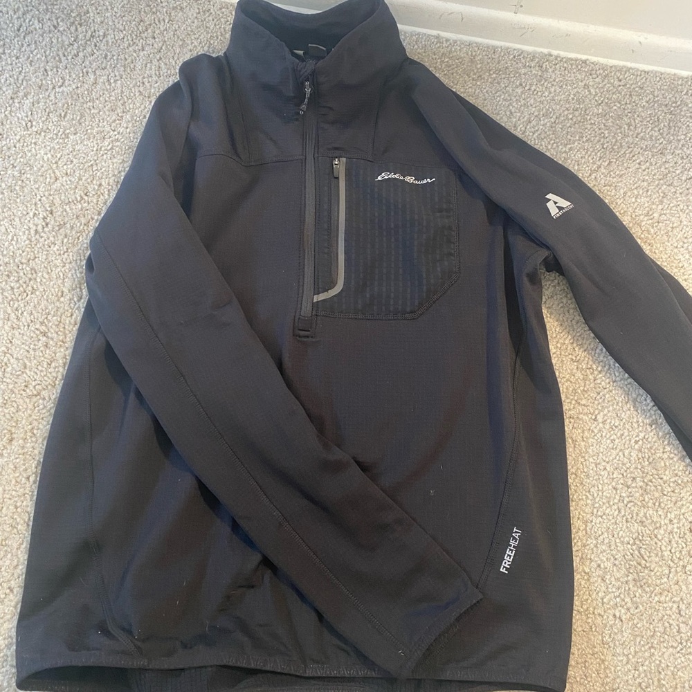 Eddie Bauer Free Heat